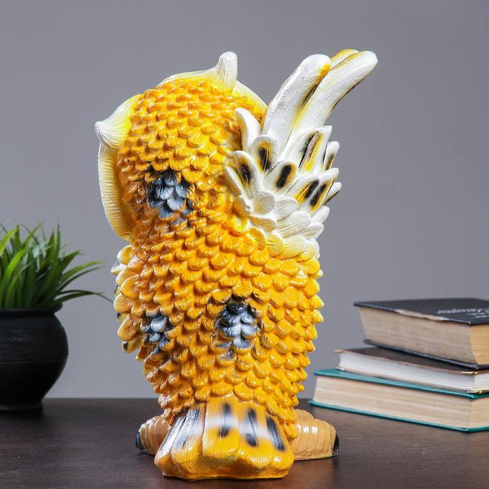 Копилка  Копилка "Сова" 25х24х33см