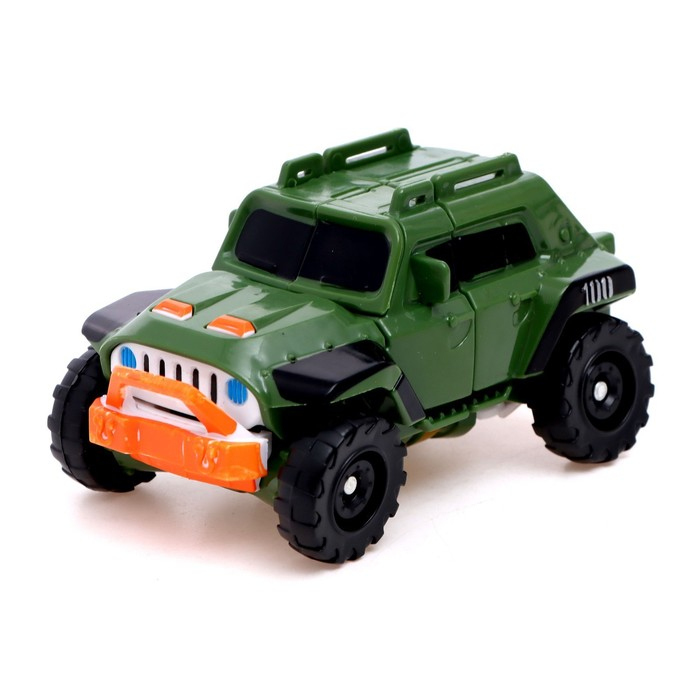 Робот «Автобот»