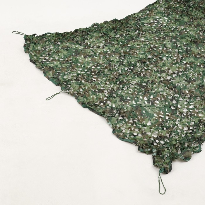 Маскировочная сеть 3х4м Маскировочная сеть 3х4м