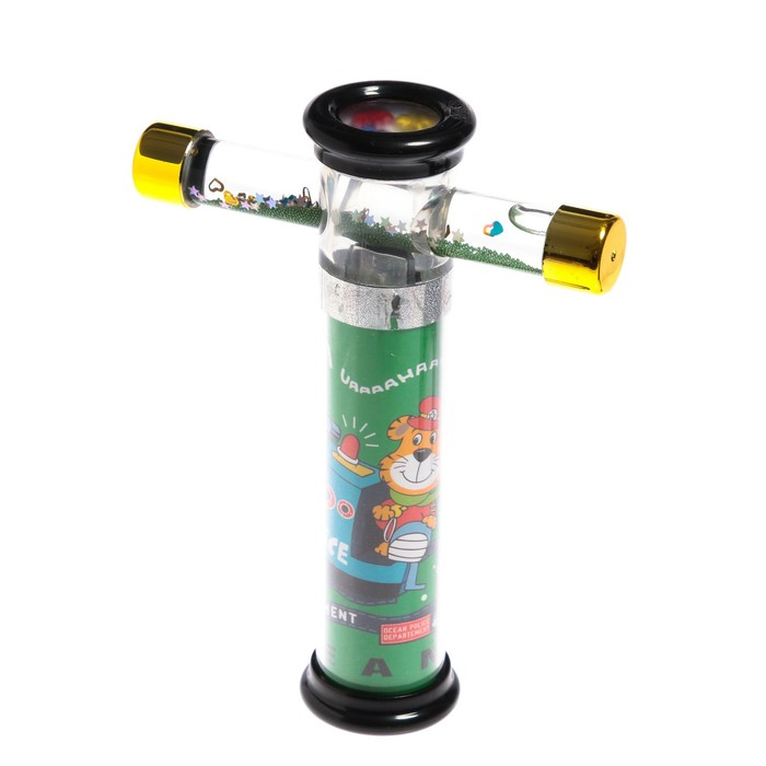 Калейдоскоп «Сияние» Калейдоскоп «Сияние»