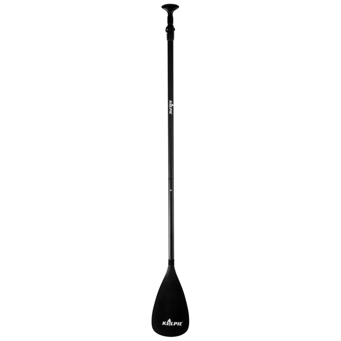 SUP доска туринговая TOURING KELPIE 12.6 SUP доска туринговая TOURING KELPIE 12.6", 383х80х15 см
