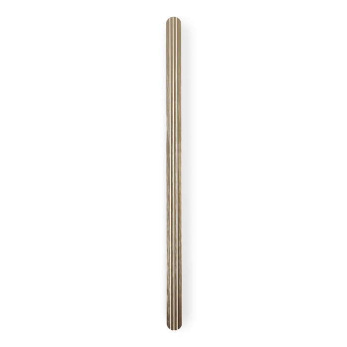 Ручка скоба CAPPIO RS140 м/о=256, цвет сатиновое золото Ручка скоба CAPPIO RS140 м/о=256, цвет сатиновое золото