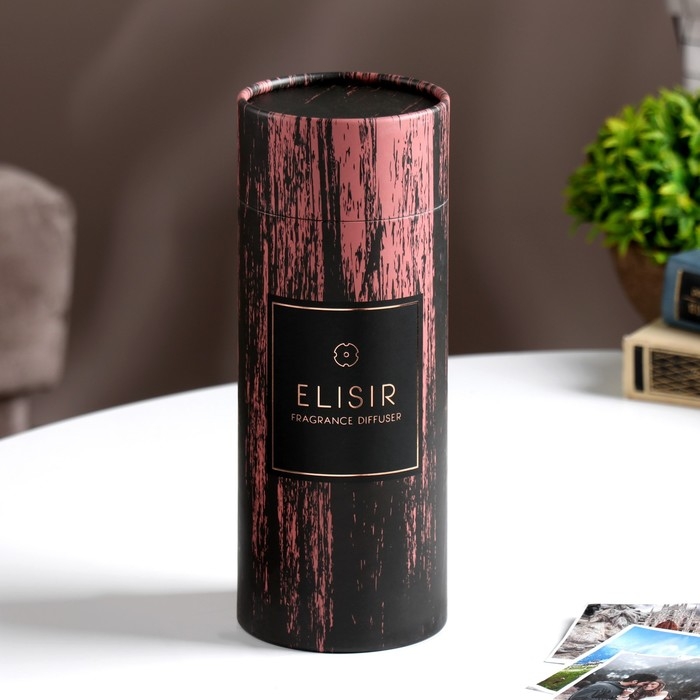 Диффузор ароматический Диффузор ароматический "Elisir", орхидея, 200 мл