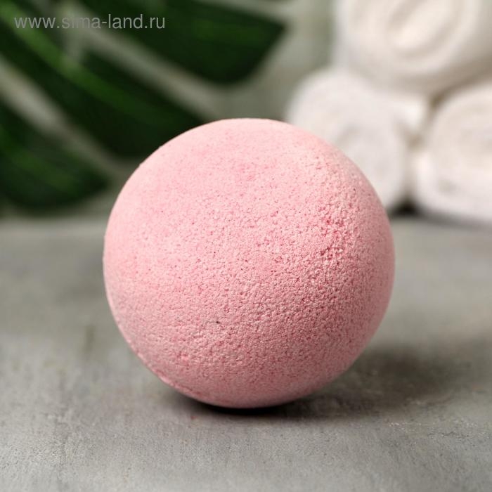 Бомбочка для ванны Yes, girl, 130 г, аромат дыни, BEAUTY FОХ Бомбочка для ванны Yes, girl, 130 г, аромат дыни, BEAUTY FОХ