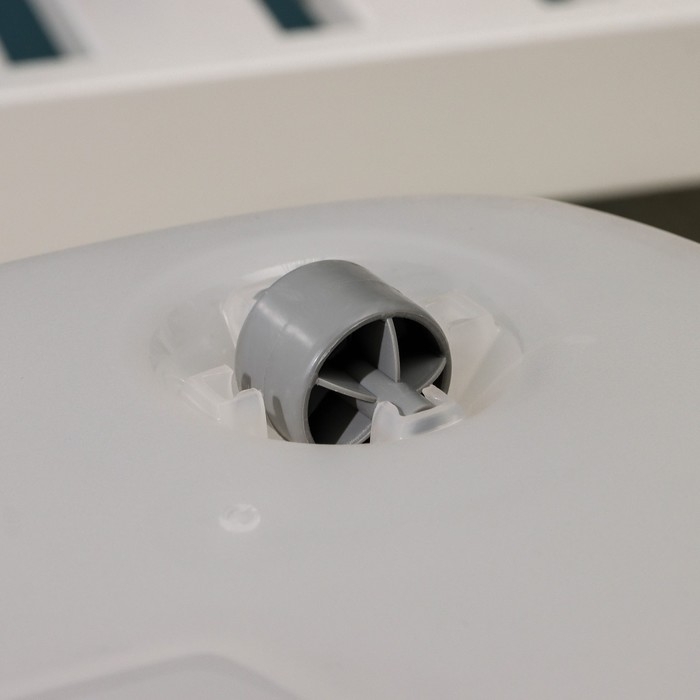 Бокс универсальный, на колёсиках, 46 л, 60×40×29 см, цвет МИКС Бокс универсальный, на колёсиках, 46 л, 60×40×29 см, цвет МИКС