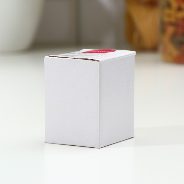 Подставка под зубочистки «Повар» Подставка под зубочистки «Повар»