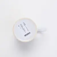 Кружка керамическая новогодняя «Чудесного года», 320 мл Кружка керамическая новогодняя «Чудесного года», 320 мл