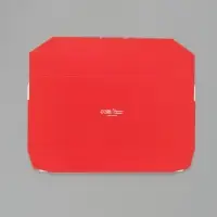 Коробка подарочная складная &laquo;С любовью&raquo;, 20&times;12&times;4 см, с окном