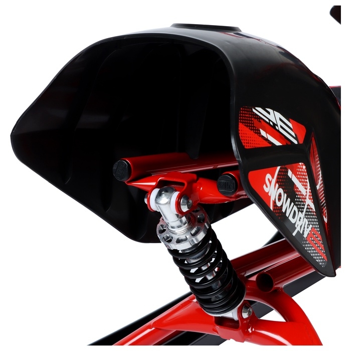 Снегокат Snowpatrol 2, SND5/1 Снегокат Snowpatrol 2, SND5/1