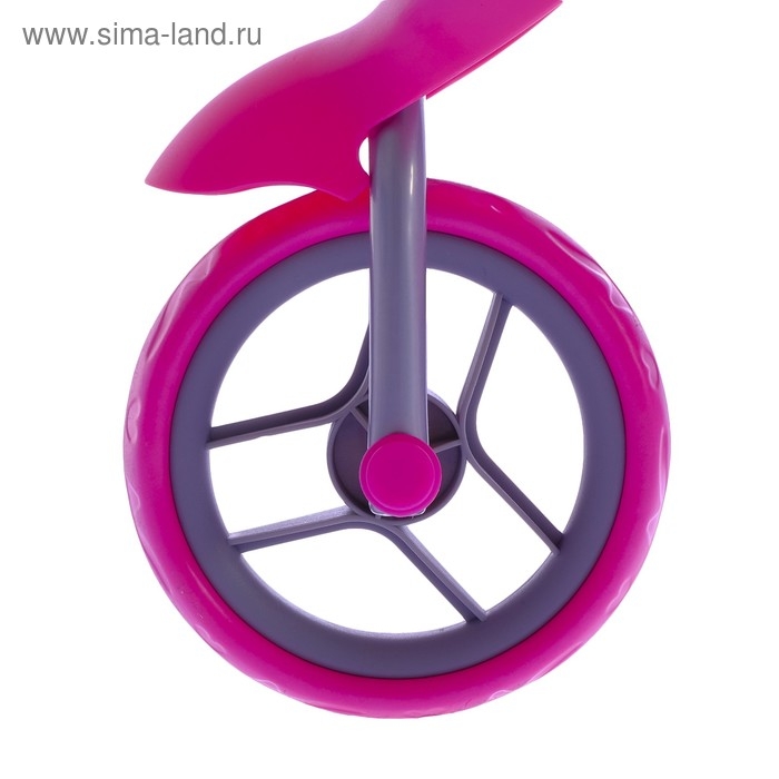 Коляска для кукол, трёхколёсная, металлический каркас Коляска для кукол, трёхколёсная, металлический каркас