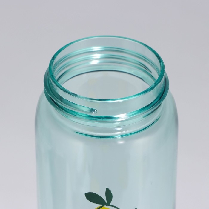 Бутылка для воды «Вкус лета», 500 мл Бутылка для воды «Вкус лета», 500 мл