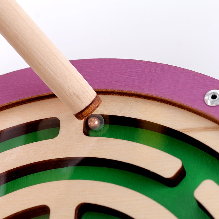 Обучающая игра «Балансир для рук» Обучающая игра «Балансир для рук»