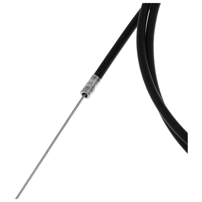 Трос и оплётка переключателя Dream Bike, 1.2 мм, 4 мм, 2000 мм Трос и оплётка переключателя Dream Bike, 1.2 мм, 4 мм, 2000 мм