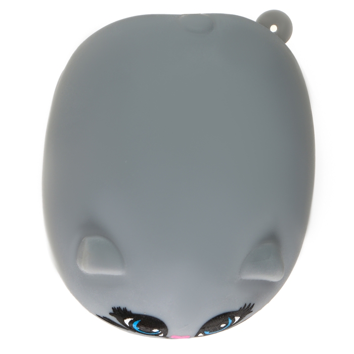 Антистресс сквиш мялка «Мяу»,с пастой, в пакете Антистресс сквиш мялка «Мяу»,с пастой, в пакете