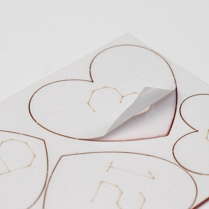 Ростомер на стену Ростомер на стену "Деревце", наклейки интерьерные детские, декор на стену, панно 180 см