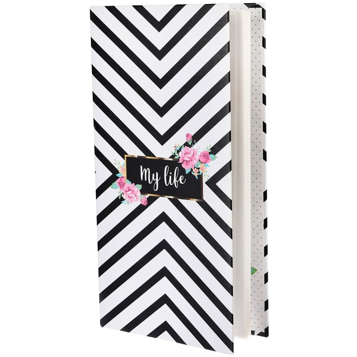 Фотоальбом на 300 фото Фотоальбом на 300 фото "My life", Disney