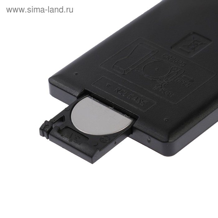 Автолампа светодиодная T10 W5W, 12 В, мульти свечение, пульт, набор 2 шт Автолампа светодиодная T10 W5W, 12 В, мульти свечение, пульт, набор 2 шт