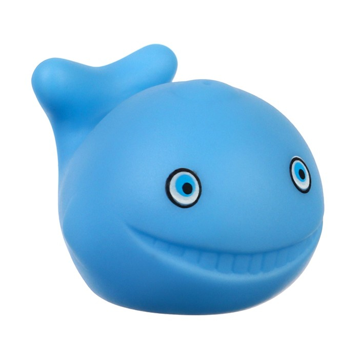 Набор резиновых игрушек для ванны «Малыши», с пищалкой, 12 шт, Крошка Я Набор резиновых игрушек для ванны «Малыши», с пищалкой, 12 шт, Крошка Я