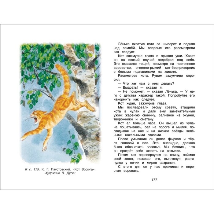 Хрестоматия для внеклассного чтения, 2 класс Хрестоматия для внеклассного чтения, 2 класс