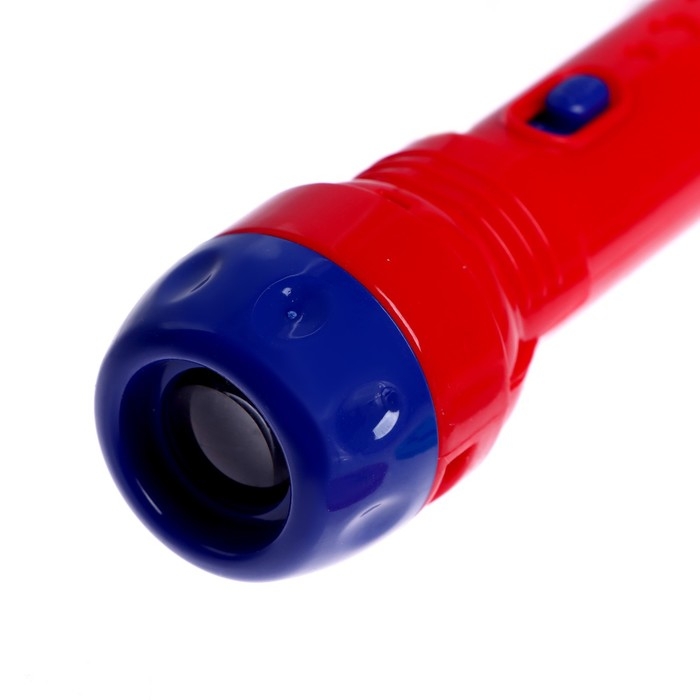 Проектор-фонарик «Добрые сказки», 3 слайда, 24 картинки Проектор-фонарик «Добрые сказки», 3 слайда, 24 картинки