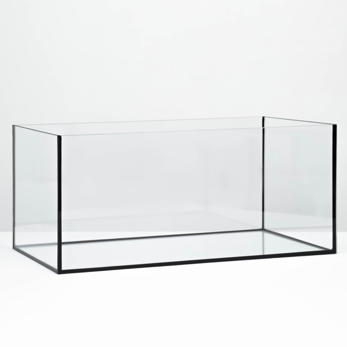 Террариум без крышки, 45 литров, 55 х 33 см Террариум без крышки, 45 литров, 55 х 33 см