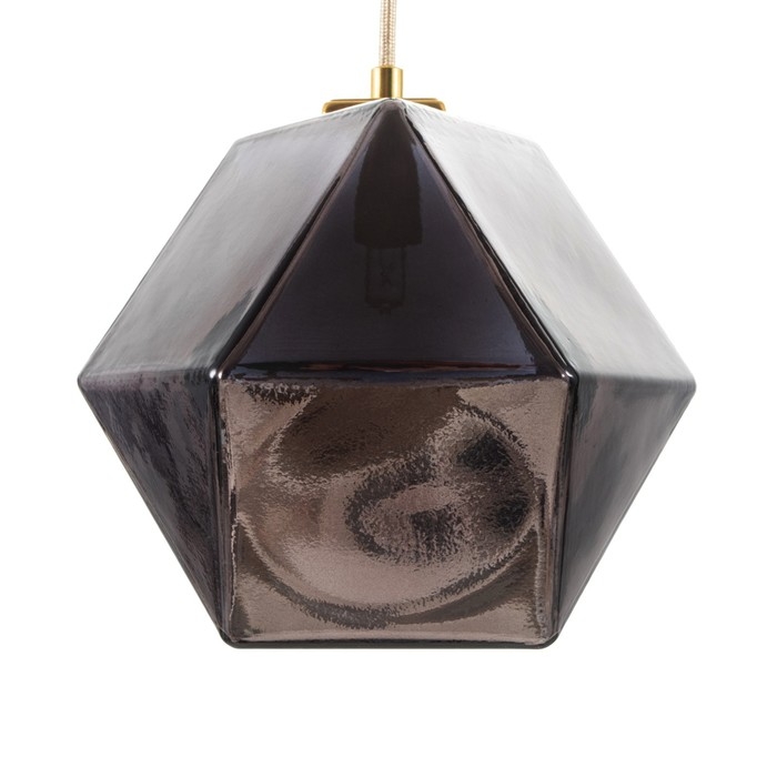 Светильник BayerLux Светильник BayerLux "Кристи" G9 черный 20х20х22-122 см