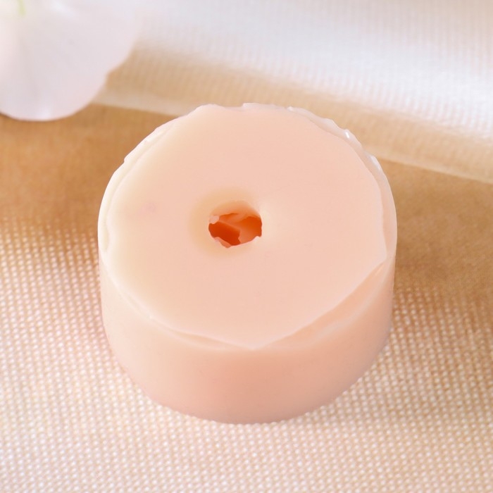 Молд силиконовый Молд силиконовый "Цветок" d-2,2 см