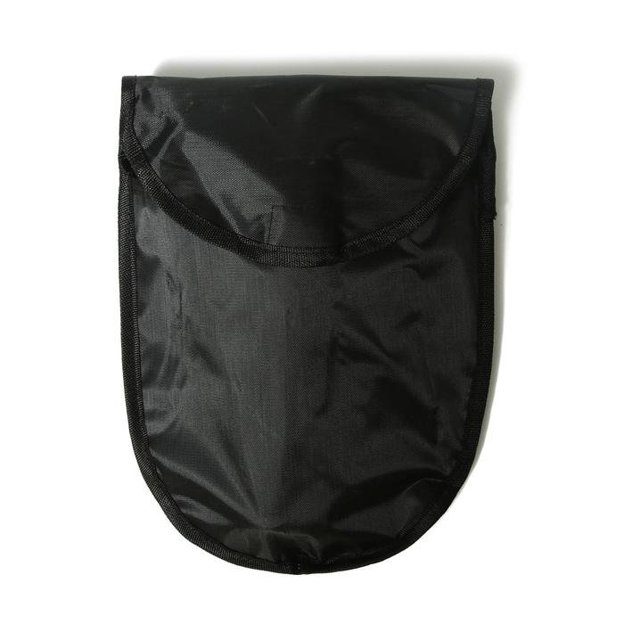 Лопата туристическая, складная, L = 62 см, пилка, металлический черенок с ручкой, в чехле, МИКС, Greengo Лопата туристическая, складная, L = 62 см, пилка, металлический черенок с ручкой, в чехле, МИКС, Greengo