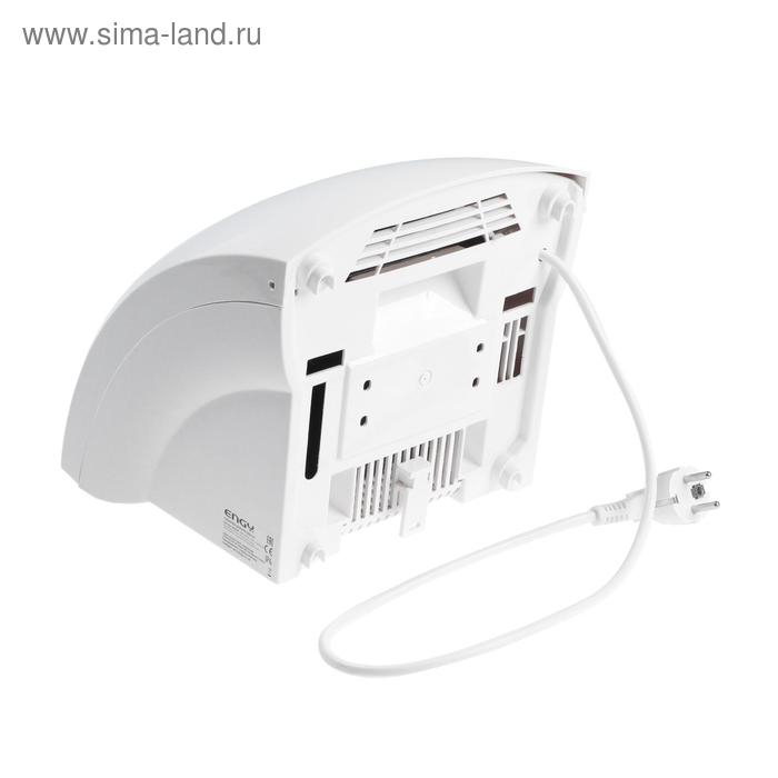 Сушилка для рук ENGY ENH-01, 2000 Вт, белая Сушилка для рук ENGY ENH-01, 2000 Вт, белая