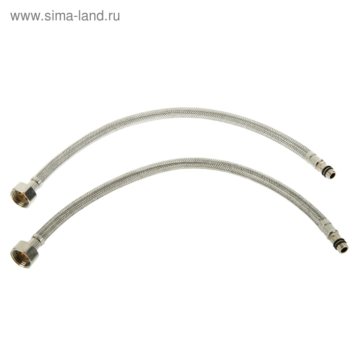 Cмеситель для кухни Accoona A4883T, двухвентильный, силиконовый излив, силумин, серый/хром Cмеситель для кухни Accoona A4883T, двухвентильный, силиконовый излив, силумин, серый/хром