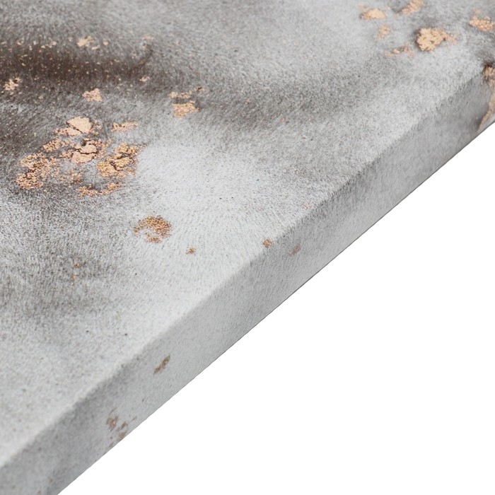 Картина-холст на подрамнике Картина-холст на подрамнике "Абстракция. Млечный путь" 60х100 см