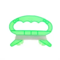 Воздушный змей Funny toys &laquo;Полосатик&raquo;, с леской