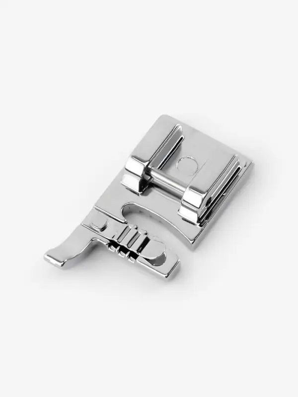 Лапка для швейных машин, для пришивания шнуров, 1.5&times;3 см