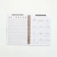 Дневник осознанности в тв. обл. А5, 86 л "Ты можешь всё" Дневник осознанности в тв. обл. А5, 86 л "Ты можешь всё"