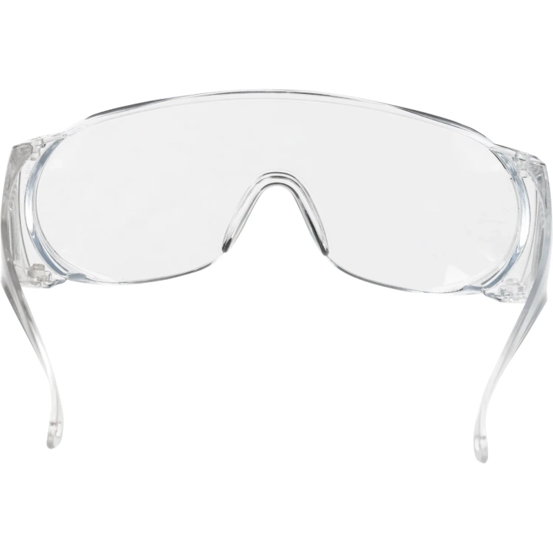 Очки защитные открытые TOPFORT УНИВЕРСАЛ 101 KN бесцветные