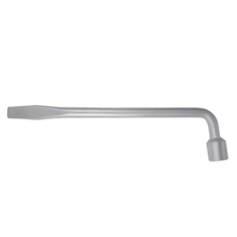 Ключ баллонный с монтажной лопаткой (21x390мм) (&Oslash;-16мм) (Россия) AVS LTW-21N