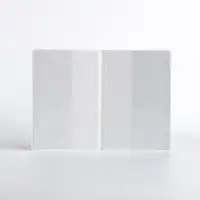 Обложка для паспорта, цвет белый Обложка для паспорта, цвет белый