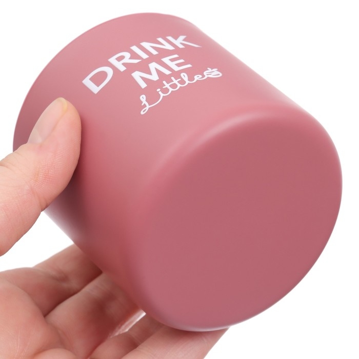 Стакан детский силиконовый 200 мл M&B, 7,1х7,2см, 7,1х7,2см, вишневый Стакан детский силиконовый 200 мл M&B, 7,1х7,2см, 7,1х7,2см, вишневый