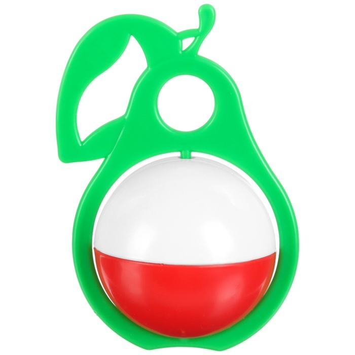 Набор погремушек «Летний сон», 4шт, цвет МИКС, Аэлита Набор погремушек «Летний сон», 4шт, цвет МИКС, Аэлита