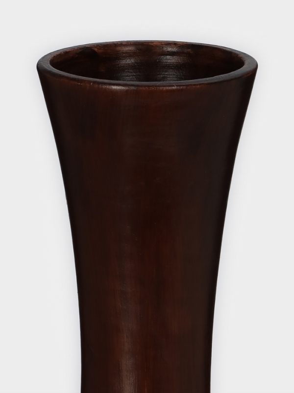 Ваза этническая «Джимма», керамика, 60 см, 2 сорт, Иран Ваза этническая «Джимма», керамика, 60 см, 2 сорт, Иран