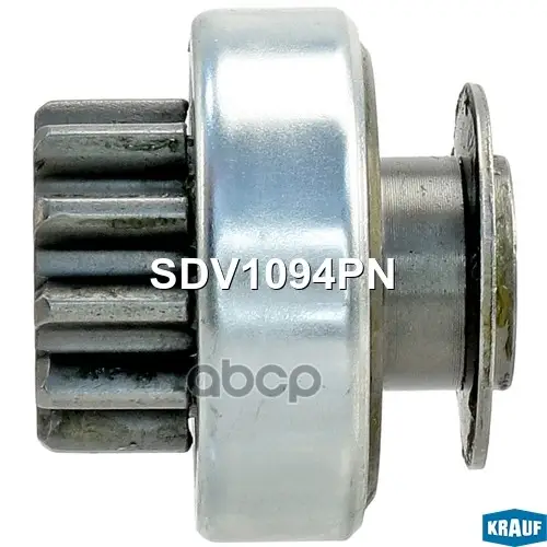Бендикс Стартера Krauf арт. SDV1094PN