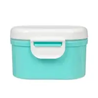 Контейнер для детского питания ВИД 5, 350 мл., МИКС