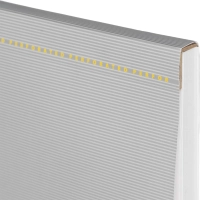 Блокнот МИКРОПЕРФОРАЦИЯ А4 100л. склейка ATTACHE чистый лист