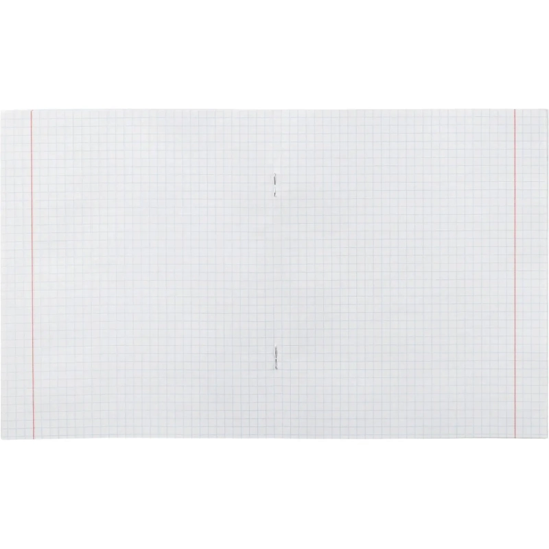 Тетрадь клетка 12л. Милитари паттерн, ассорти, 12-8826