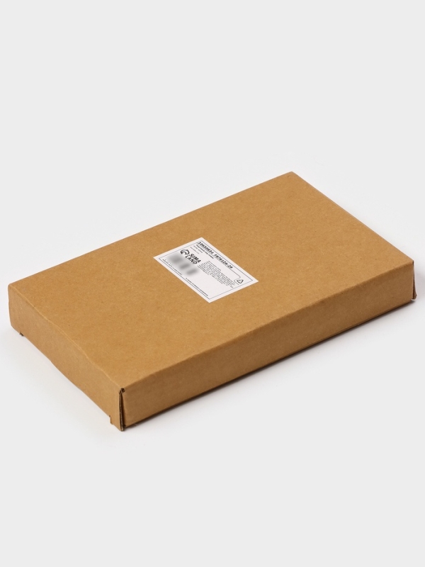 Подставка под ложку из мрамора Подставка под ложку из мрамора "Marble", цвет черный