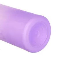 Бутылка для воды My bottle, 500 мл, 19.5&times;6 см, спортивная, фиолетовая