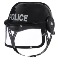 Шлем полицейского &laquo;Отряд особого назначения&raquo;