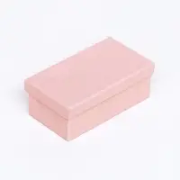 Набор прямоугольных подарочных коробок 10 в 1,&laquo;Кремовый&raquo;, 30.5&times;20&times;13 - 12&times;6.5&times;4 см