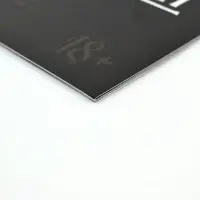 Каледарь 2026 перекидной на ригеле &laquo;Настоящего мужика&raquo;