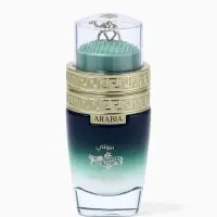 Парфюмерная вода унисекс ARABIA THE BEAUTY, 25 мл (мотив Jean Paul Gaultier le beau)